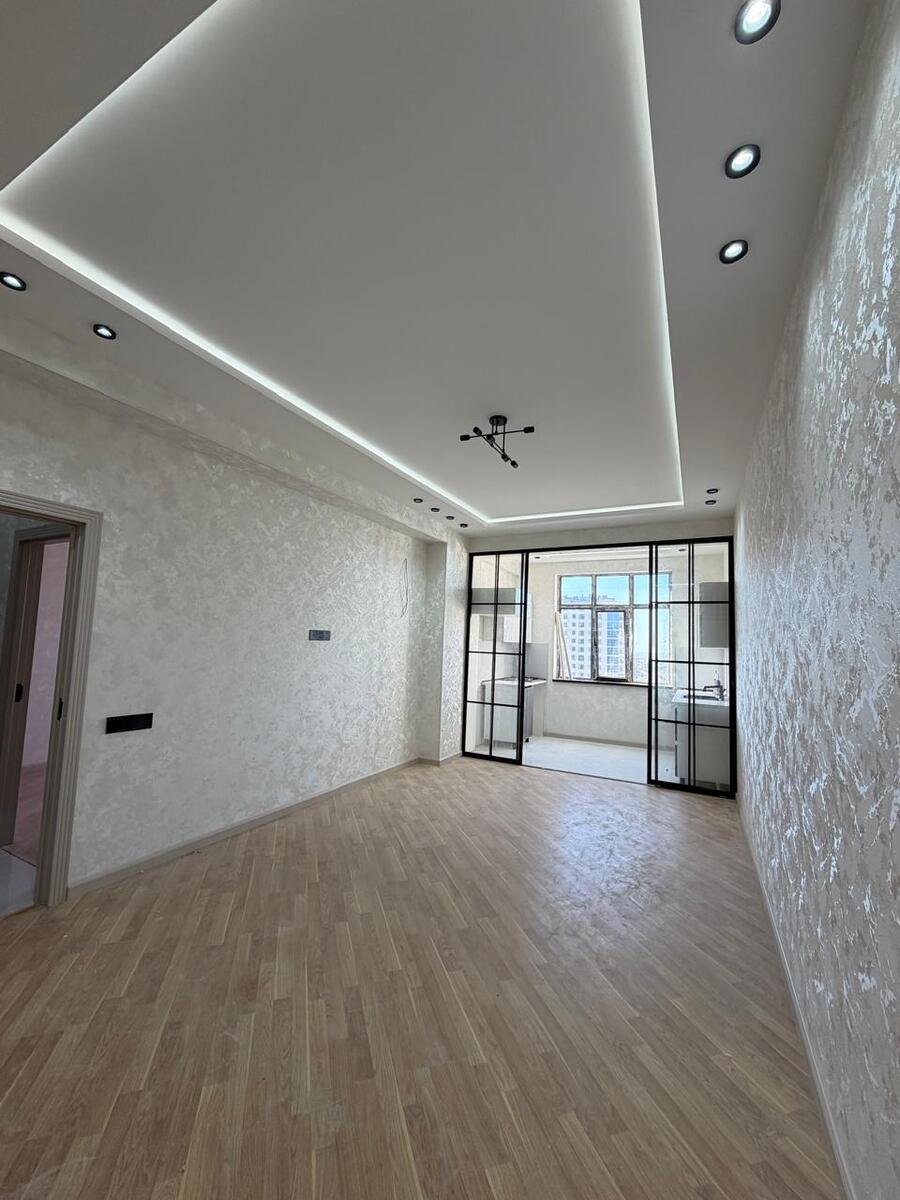 Satılır 2 otaqlı yeni tikili 61 m² — Mənzil, Sumqayıt (10)