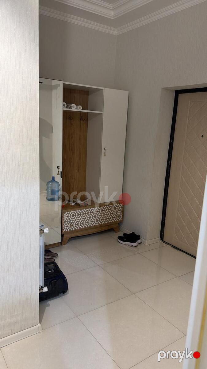 İcarəyə verilir 1 otaqlı yeni tikili 55 m² — Mənzil, Bakı (6)