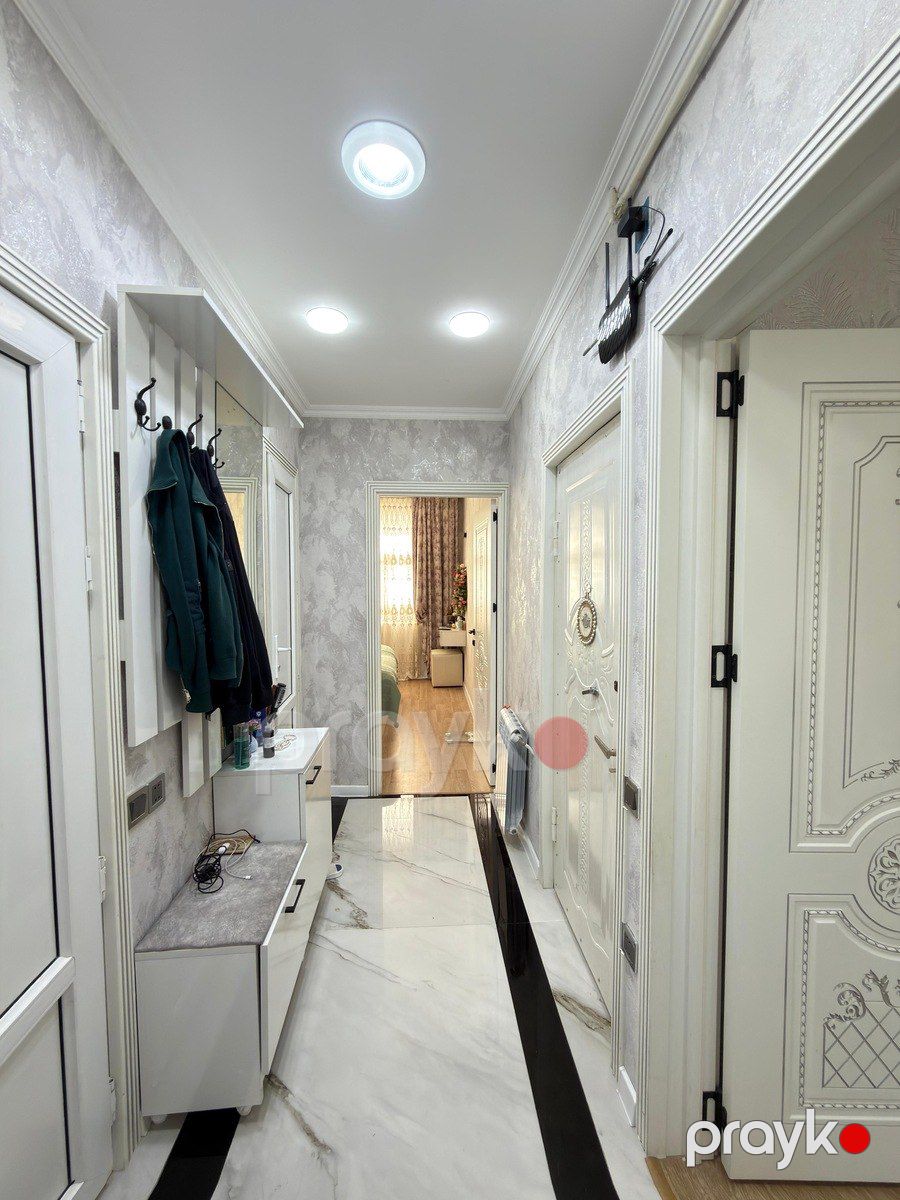 Satılır 3 otaqlı köhnə tikili 65 m² — Mənzil, Bakı (8)