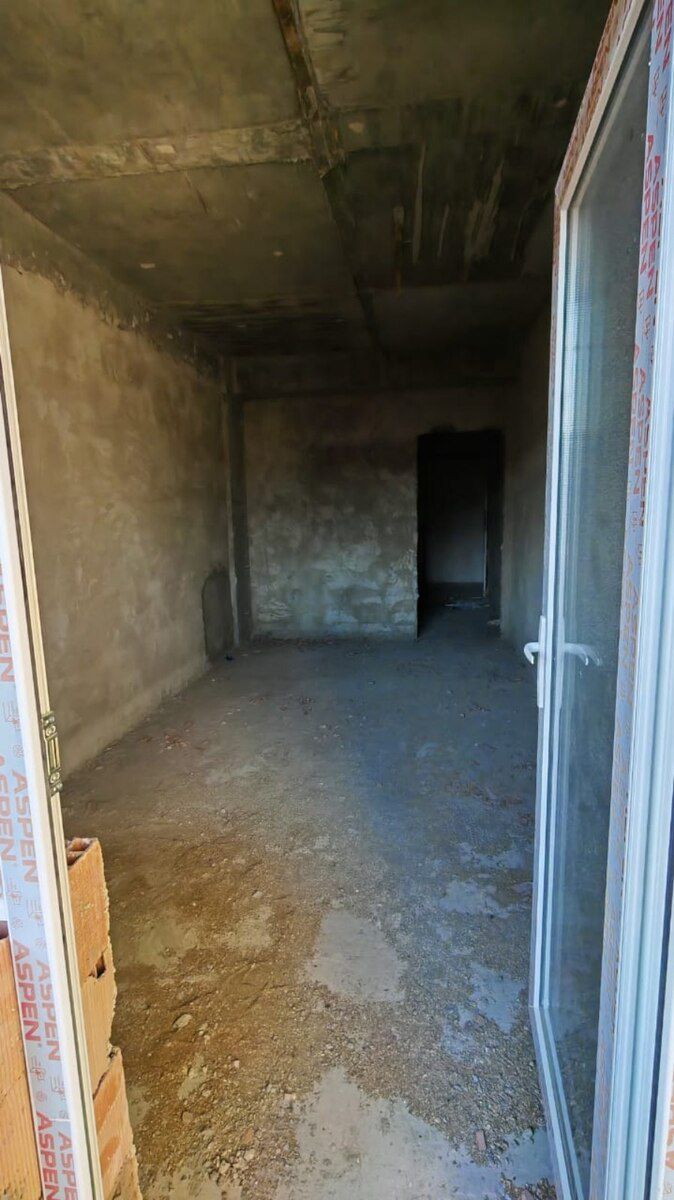 1-otaqlı yeni tikili, Xırdalan ş., 31 m² — Mənzil, Xırdalan (2)