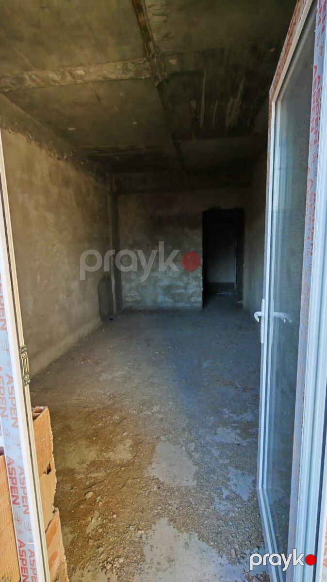 1-otaqlı yeni tikili, Xırdalan ş., 31 m² — Mənzil, Xırdalan (2)