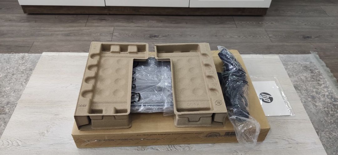 HP zBook Firefly G8 Mobile Workstation (32 RAM) — Noutbuklar, Bakı (3)