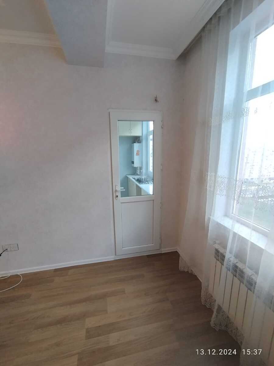 İcarəyə verilir 2 otaqlı yeni tikili 47 m² — Mənzil, Xırdalan (3)