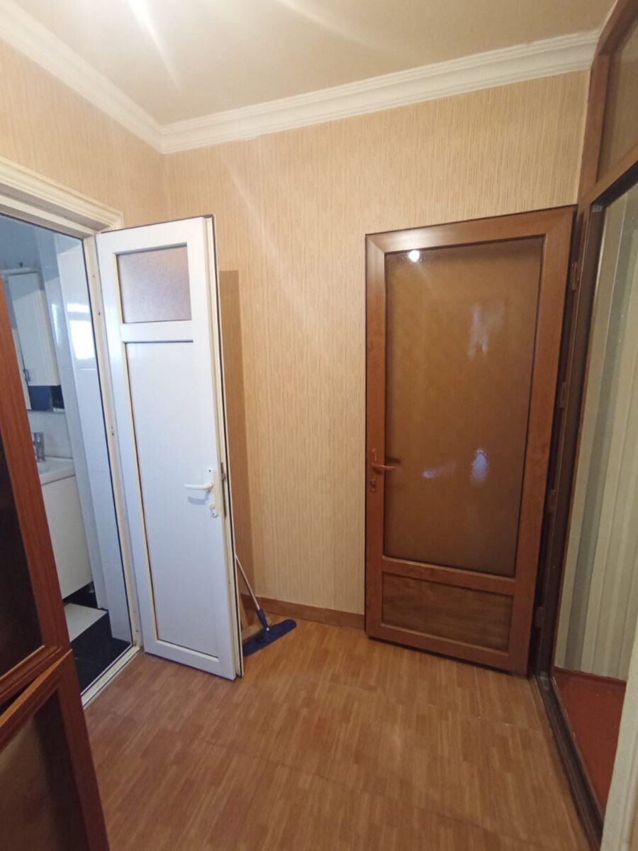 3-otaqlı mənzil, Yeni Gəncə qəs., 56 m² — Mənzil, Gəncə (9)