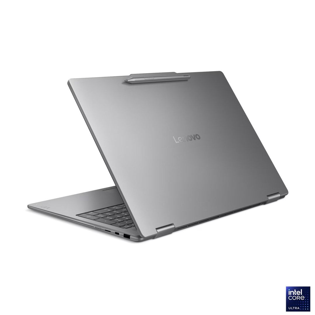 Lenovo yoga 7 2-in-1 16ILL10 83JT0028RK — Noutbuklar, Bakı (9)
