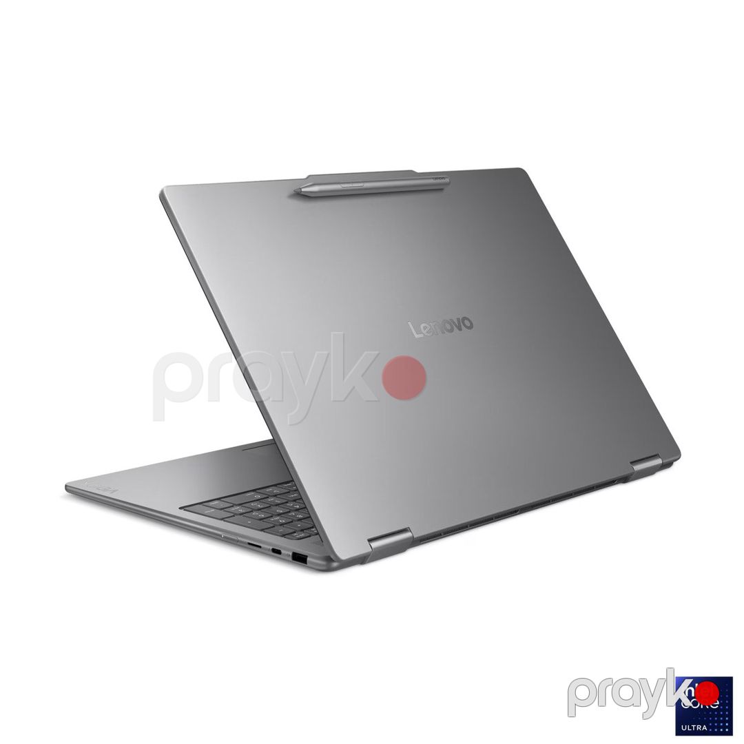 Lenovo yoga 7 2-in-1 16ILL10 83JT0028RK — Noutbuklar, Bakı (9)