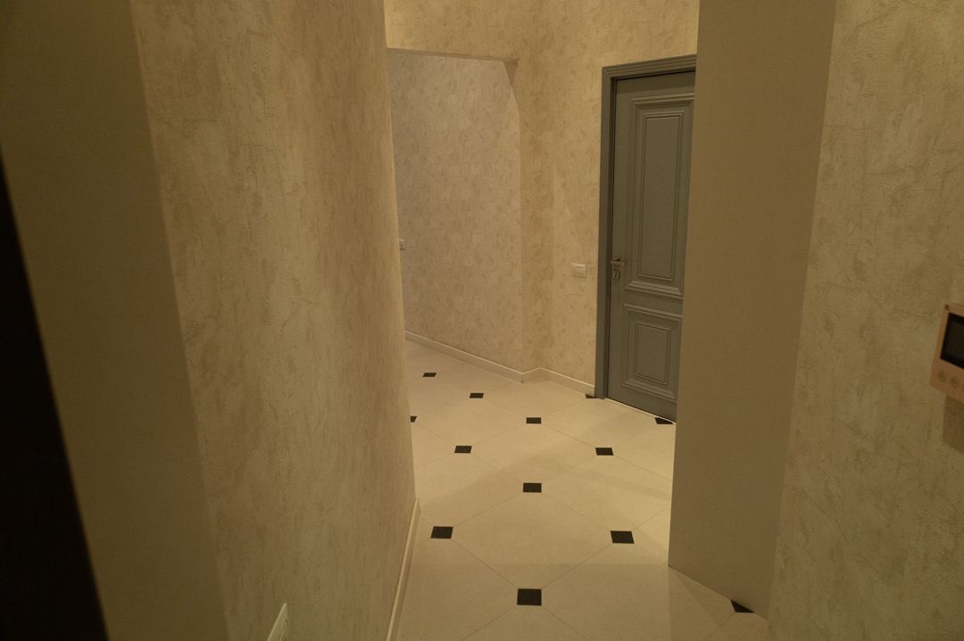 İcarəyə verilir 2 otaqlı yeni tikili 90 m² — Mənzil, Bakı (8)