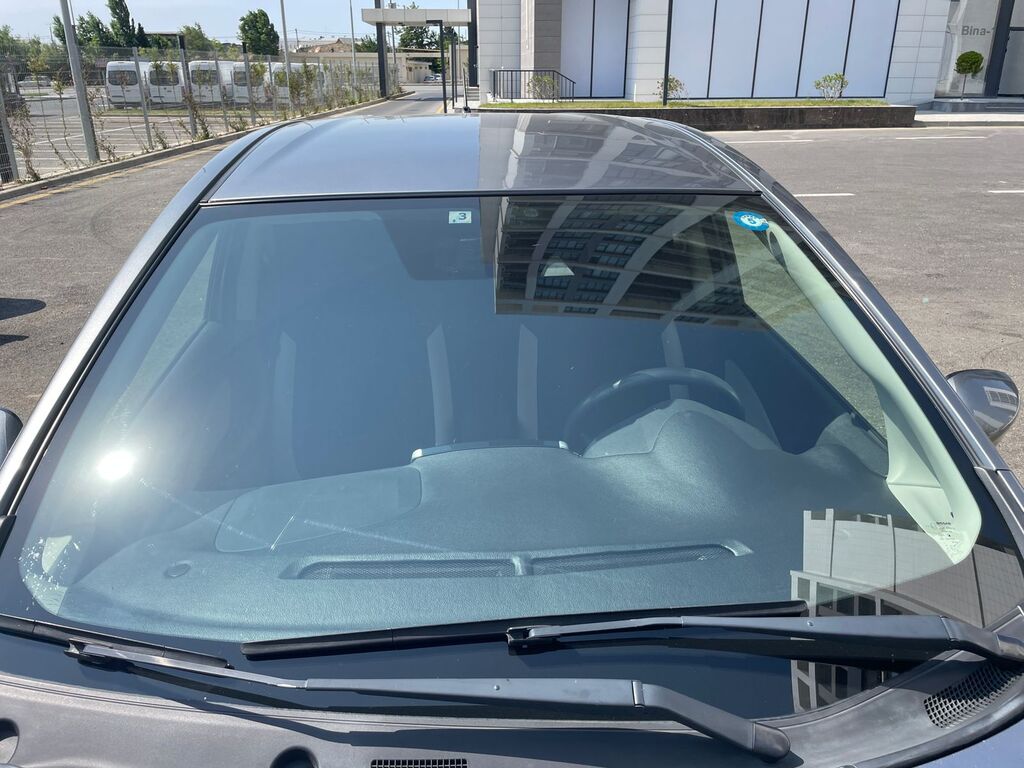Nissan Note, 1.2 L, 2017 il, 63 631 km — Avtomobillər, Bakı (4)