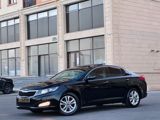 Kia Optima, 2.0 L, 2013 il, 216 000 km — Avtomobil