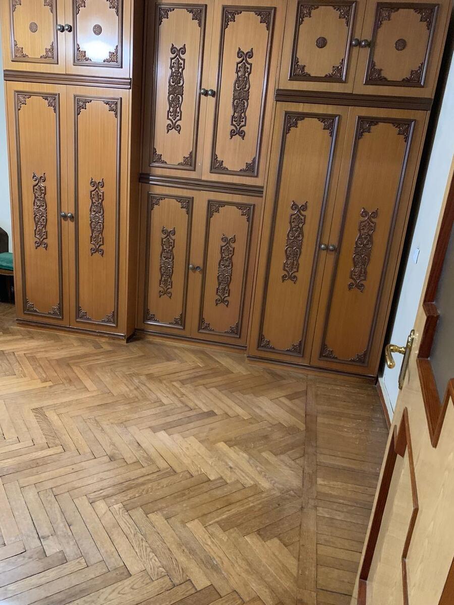 İcarəyə verilir 4 otaqlı köhnə tikili 100 m² — Mənzil, Bakı (5)