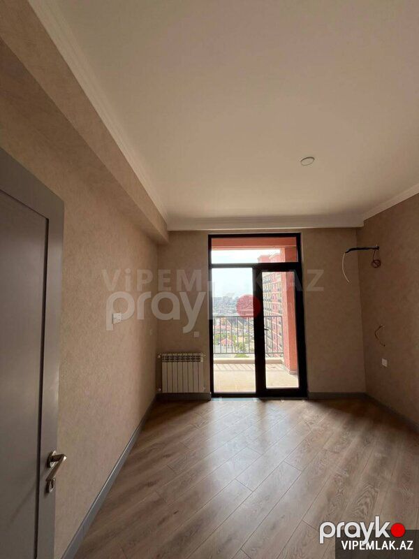 Binəqədi rayonunda 2 otaqlı Yeni tikili Satılır, 70 m² — Mənzil, Bakı (2)