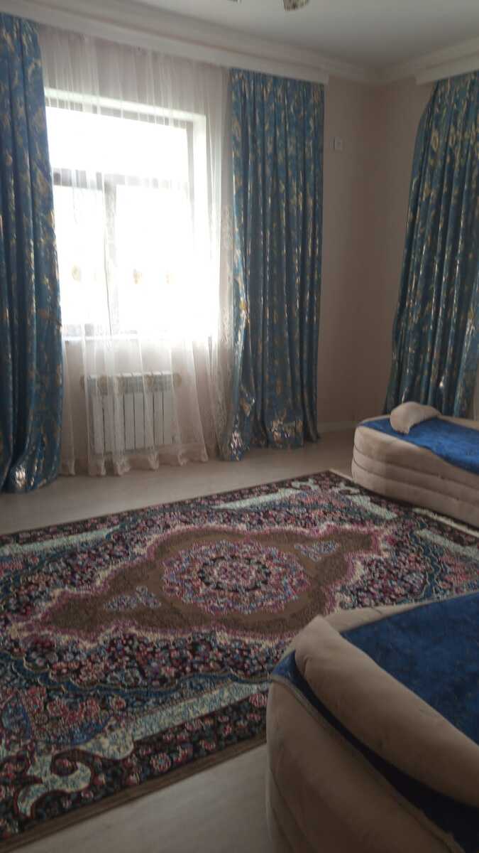 Həyət evi kirayə verilir, Laçın r — Ev, villa, Laçın (9)