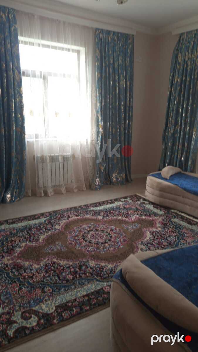 Həyət evi kirayə verilir, Laçın r — Ev, villa, Laçın (9)