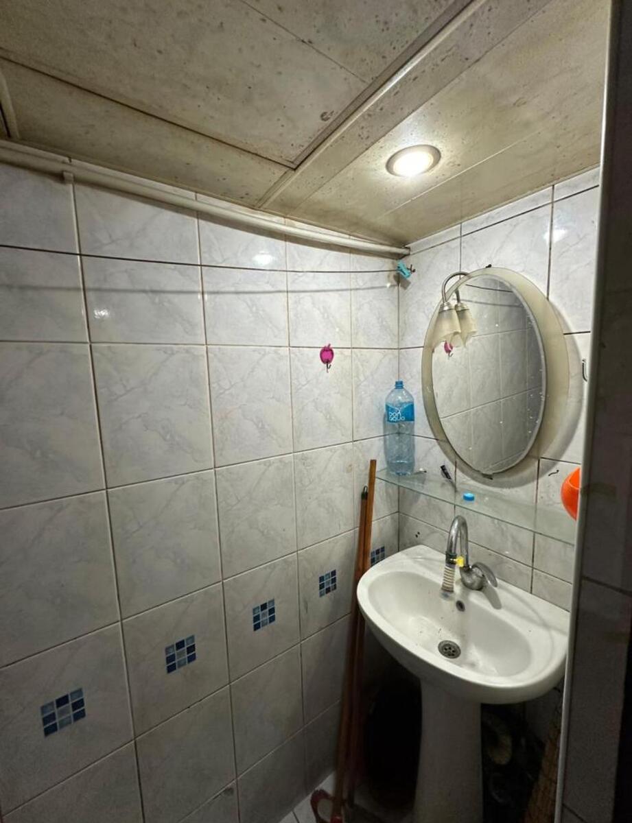 Satılır 1 otaqlı köhnə tikili 30 m² — Mənzil, Bakı (7)