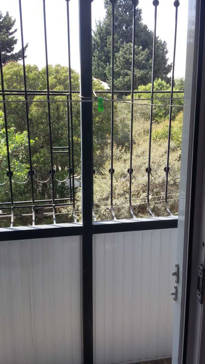 Satılır 5 otaqlı köhnə tikili 115 m² — Mənzil, Bakı (10)