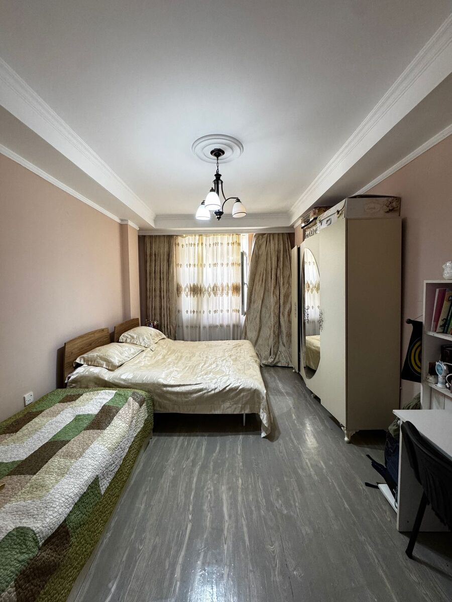 Satılır 3 otaqlı yeni tikili 62 m² — Mənzil, Bakı (6)