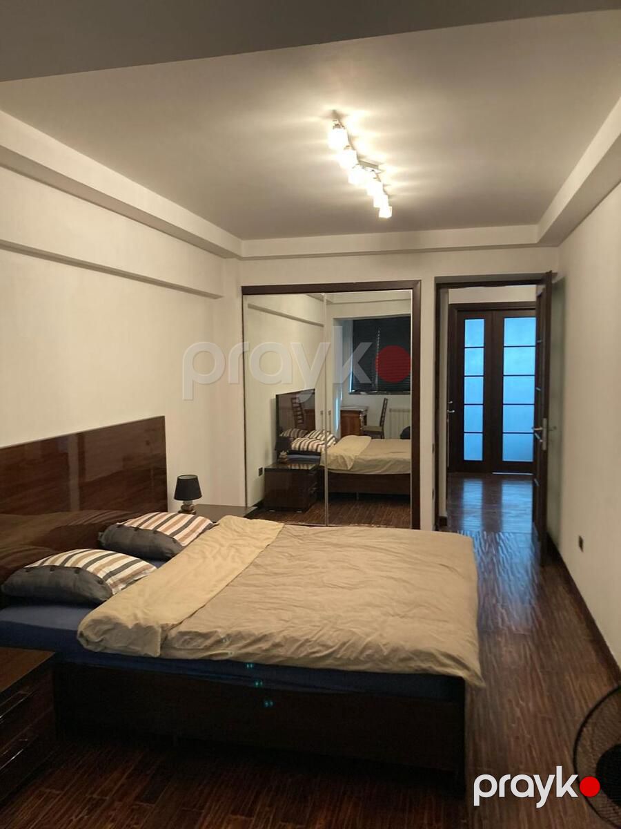 Satılır 3 otaqlı yeni tikili 125 m² — Mənzil, Bakı (12)