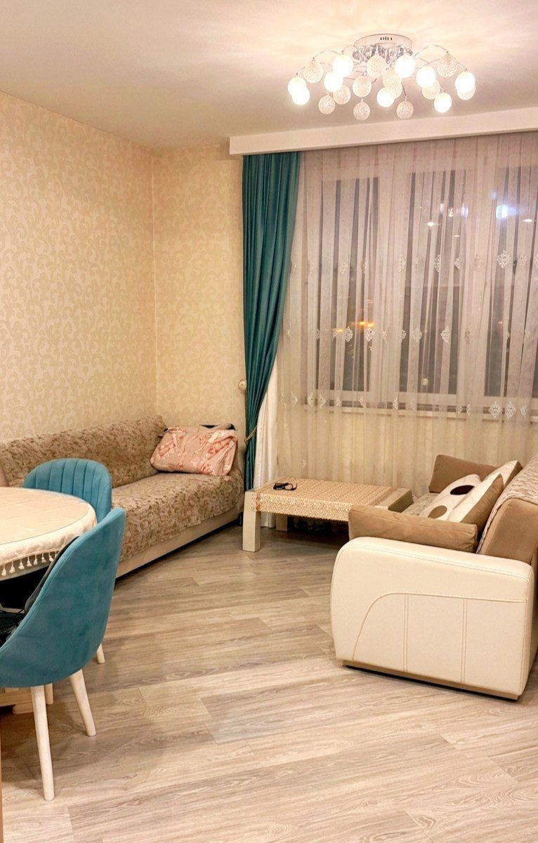 Satılır 2 otaqlı yeni tikili 65 m² — Mənzil, Bakı (3)