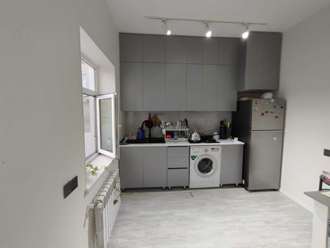 Satılır 3 otaqlı həyət evi/bağ evi 95 m² — Ev, villa, Bakı (12)