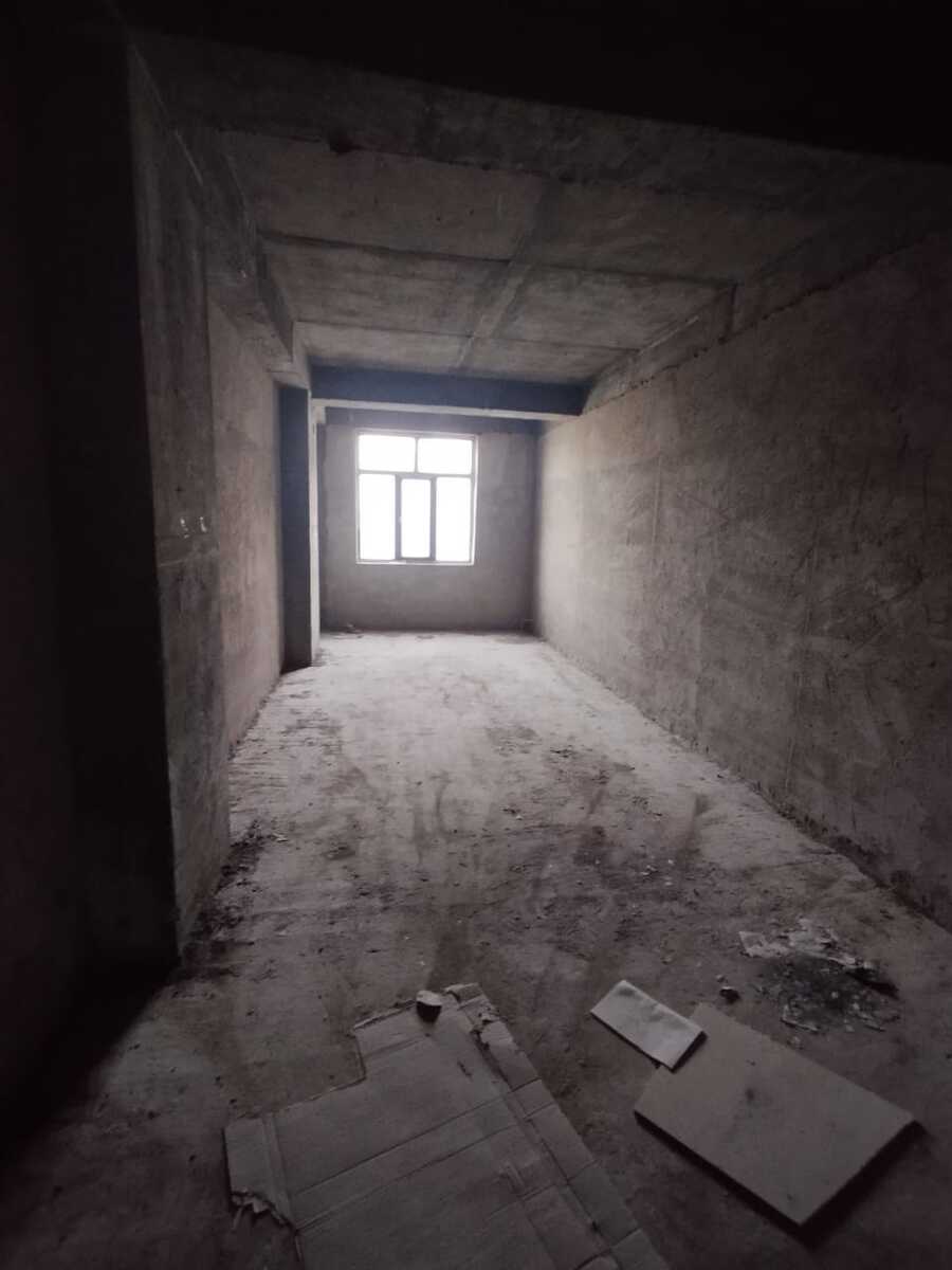 Satılır 4 otaqlı yeni tikili 185 m² — Mənzil, Bakı (12)