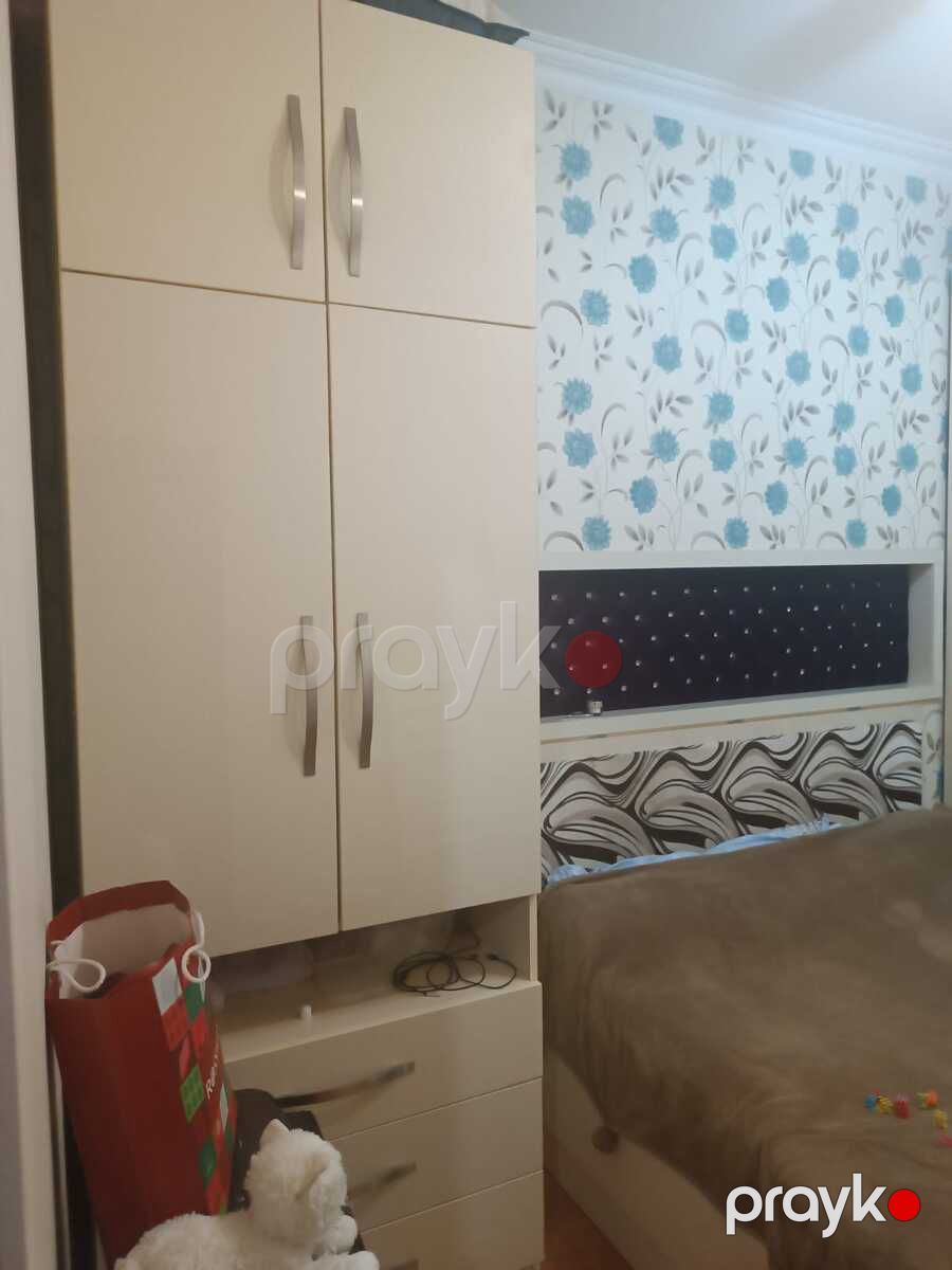 Satılır 2 otaqlı yeni tikili 73 m² — Mənzil, Bakı (5)