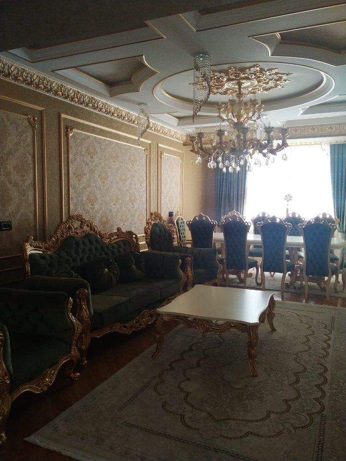 Bağ evi, 98 m², Masazırda 4 otaqlı ev, Abşeron — Daşınmaz əmlak, Masazır (2)