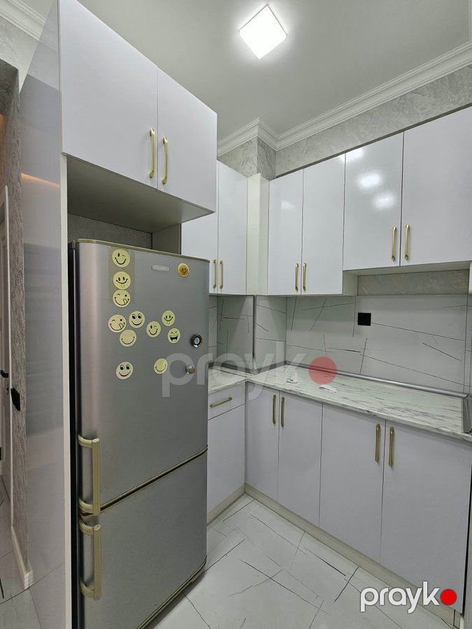 2 otaqlı mənzil, 42 m², Masazır q., Abşeron — Mənzil (6)