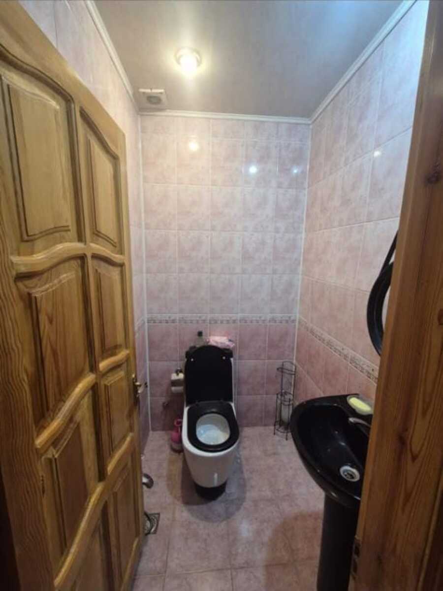 Satılır 2 otaqlı yeni tikili 93 m² — Mənzil, Bakı (7)