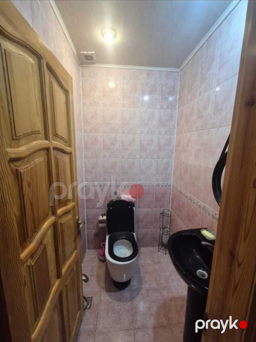 Satılır 2 otaqlı yeni tikili 93 m² — Mənzil, Bakı (7)