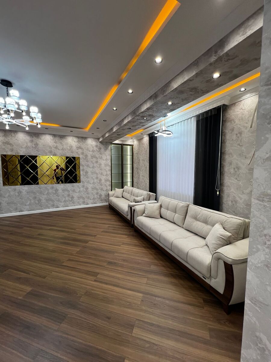 2-otaqlı yeni tikili, Sumqayıt ş., 99 m² — Mənzil, Sumqayıt (6)
