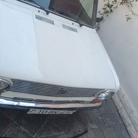 Lada (VAZ) 21011, 1.3 L, 1980 il, 384 534 km — Bakı