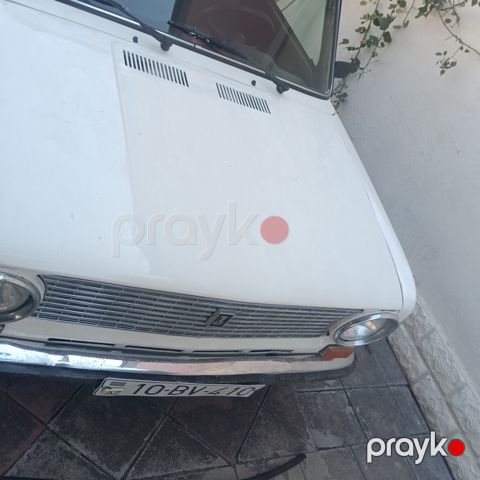 Lada (VAZ) 21011, 1.3 L, 1980 il, 384 534 km