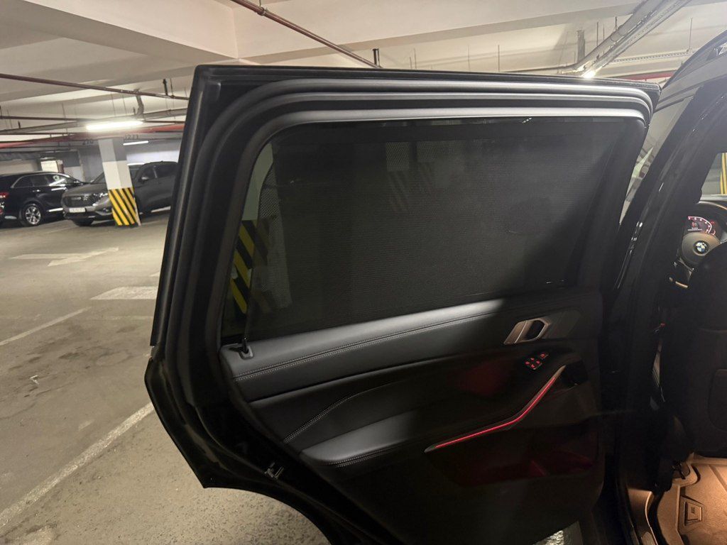 BMW X7, 3.0 L, 2020 il, 97 000 km — Avtomobillər, Bakı (9)