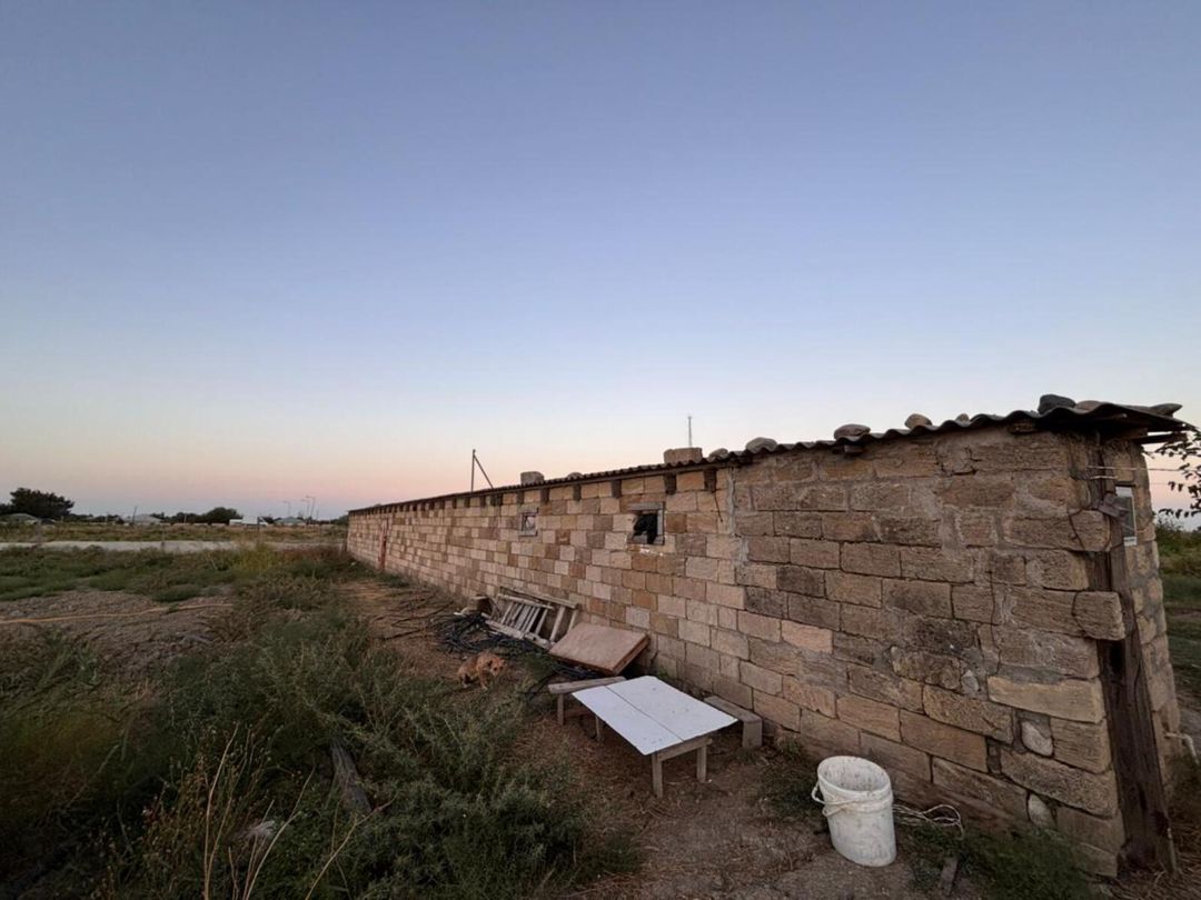 Satılır torpaq 24 sot — Torpaq, Siyəzən (9)