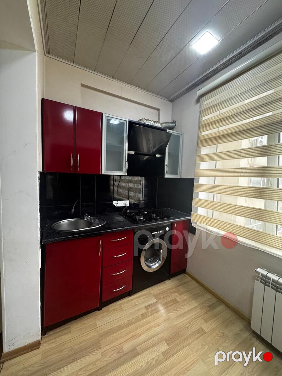 Satılır 3 otaqlı yeni tikili 67 m² — Mənzil, Bakı (10)