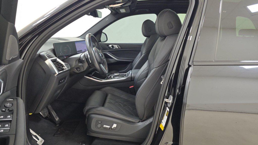 BMW X5, 3.0 L, 2024 il, 49 000 km — Avtomobillər (7)