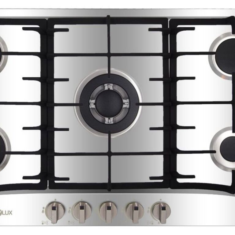 Bişirmə paneli "Eurolux -EU-GH3678ASD-90S" — Ev texnikası, Bakı (2)