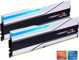 G.Skill Trident Z5 RGB 32GB (2x16GB) DDR5 6000Mhz — MegaByte Computers — Computers & Laptops