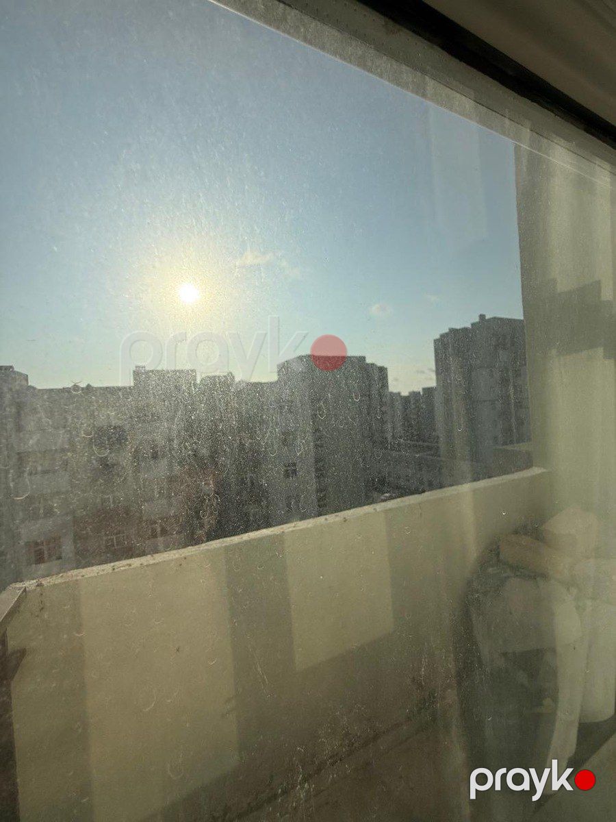 Satılır 2 otaqlı yeni tikili 53 m² — Mənzil, Bakı (8)