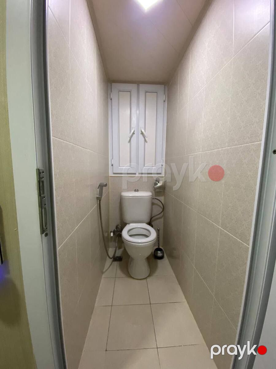 4-otaqlı mənzil, Lütfizadə küç., 84 m² — Mənzil, Bakı (3)