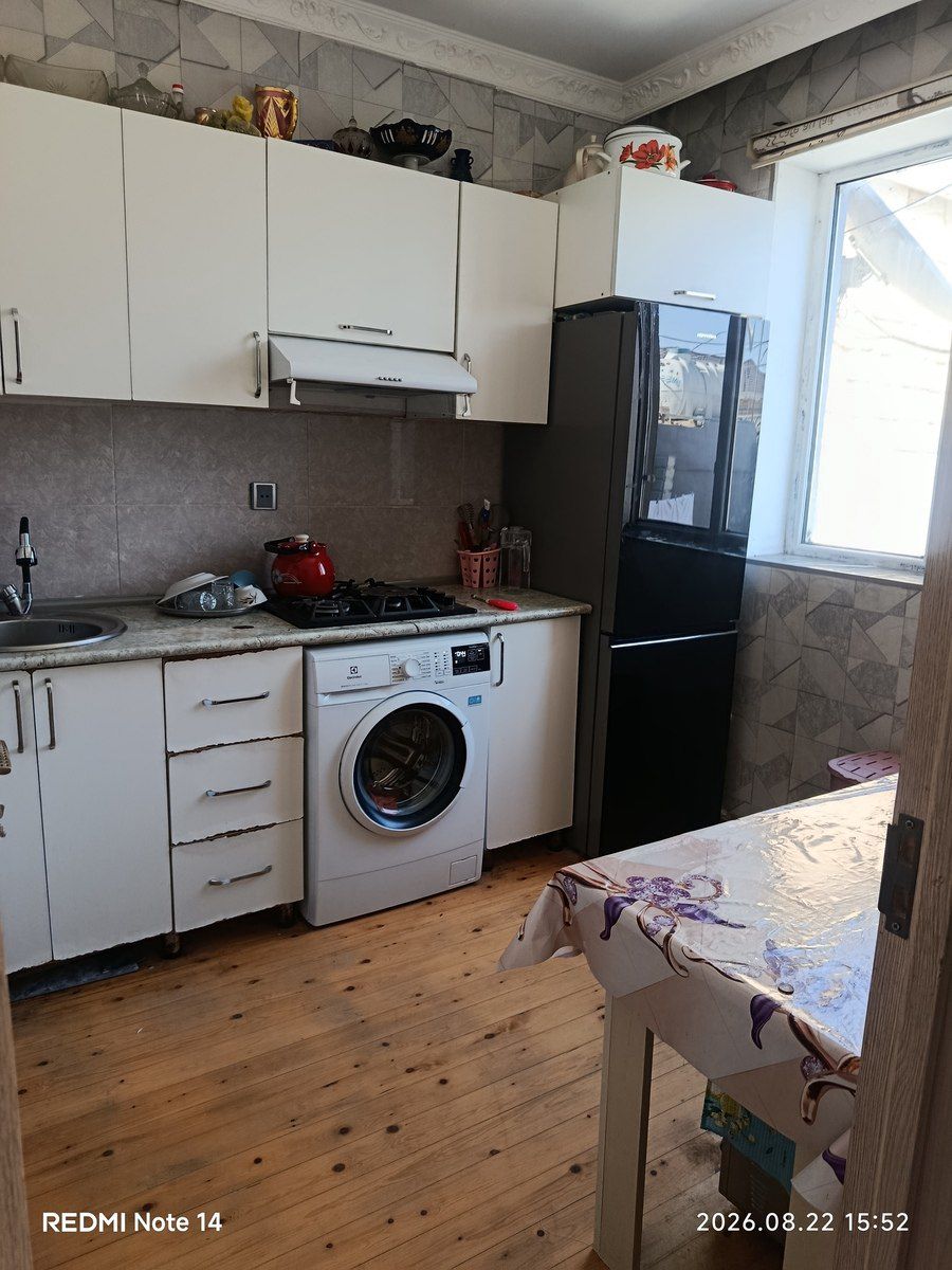 Həyət evi, Hökməli qəs — Ev, villa, Bakı (5)