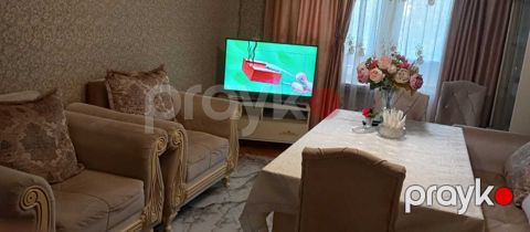 Satılır 3 otaqlı köhnə tikili 67 m²