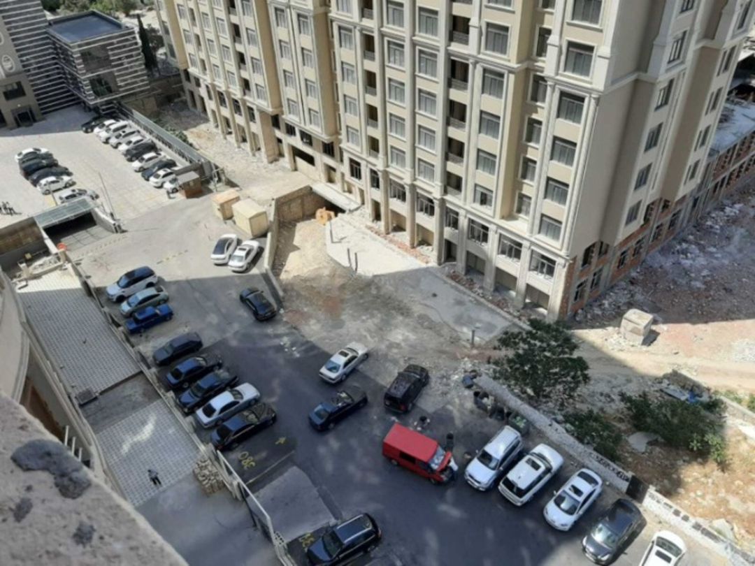 Satılır 3 otaqlı yeni tikili 156 m² — Mənzil, Bakı (3)