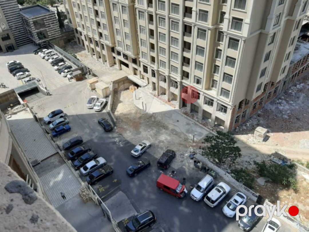 Satılır 3 otaqlı yeni tikili 156 m² — Mənzil, Bakı (3)