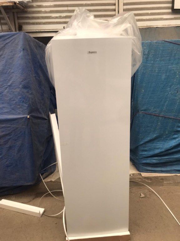 Dondurucu 280 Lt — Biznes və avadanlıq, Bakı (2)