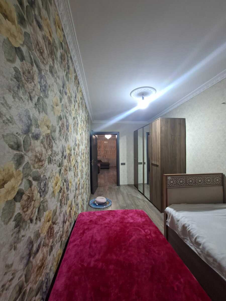 Satılır 2 otaqlı köhnə tikili 50 m² — Mənzil, Bakı (9)