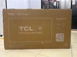 Televizor TCL QLED 43P7K — Səid Electronics — Electronics