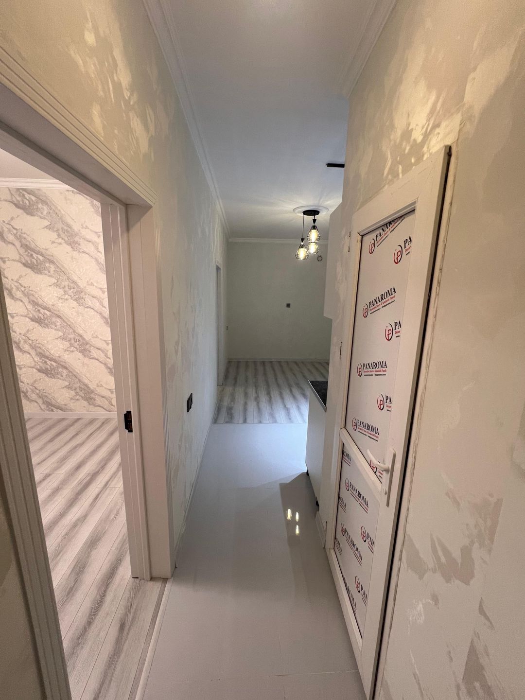 Satış: 3 otaqlı Yeni tikili, 37 m², nizami kucesi88 — Mənzil (6)