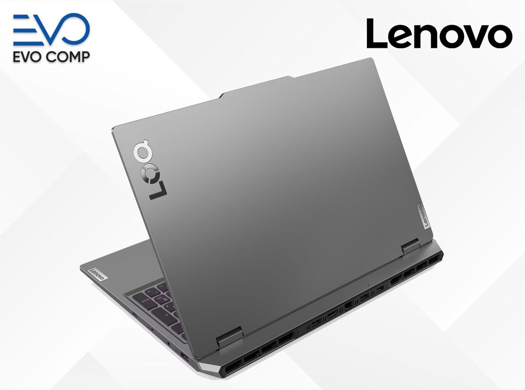 Lenovo loq 15ARP9 83JC00LBRK — Noutbuklar, Bakı (3)