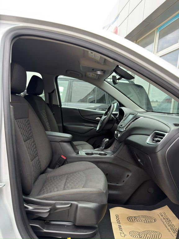 Chevrolet Equinox, 1.5 L, 2017 il, 105 000 km — Avtomobillər, Bakı (9)